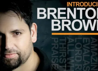 Brenton Brown