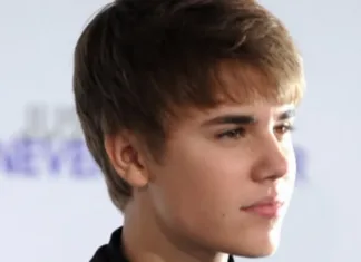 Never Say Never: Justin Bieber - A fi sau a nu fi