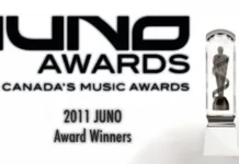 JUNO Awards 2011