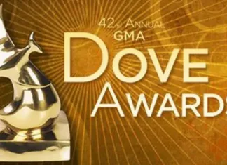 42nd Annual GMA Dove Awards Winners
