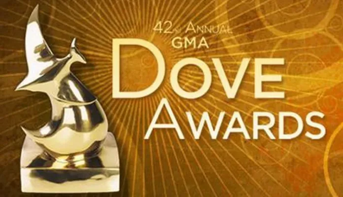 42nd Annual GMA Dove Awards Winners