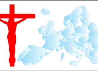 Europa creştină