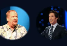 Joel Osteen vs. Rick Warren on Prosperity Gospel