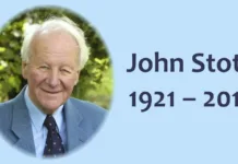 John Stott