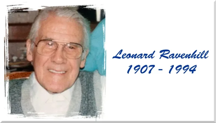 Leonard Ravenhill - Powerful Quotes