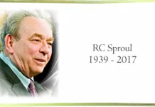 Top Ten R.C. Sproul Lectures