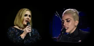 Adele sau Lady Gaga