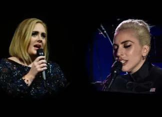 Adele sau Lady Gaga