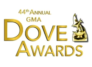 44thnd Annual GMA Dove Awards Winners